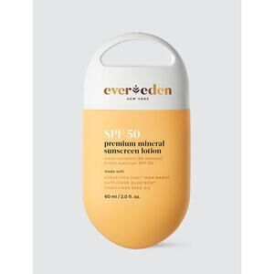 Ever Eden Sunscreen SPF 50